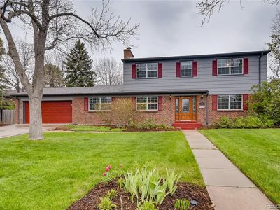 5840 W Rowland Ave, Littleton, CO, 80128
