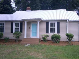 2703 E North Ave, Anderson, SC 29625