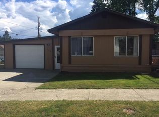 519 W 4th St, Newport, WA 99156