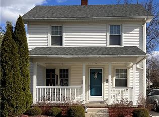 1923 Glencairn Ave, Toledo, OH 43614