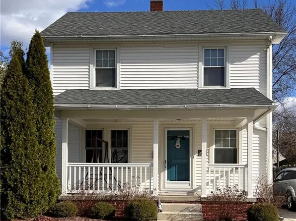 1923 Glencairn Ave, Toledo, OH 43614