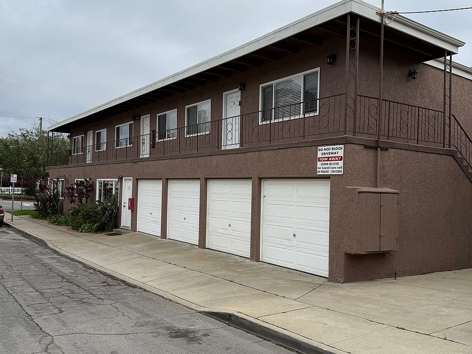 Additional Front View