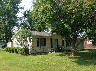 476 E 3rd St, Herscher, IL 60941