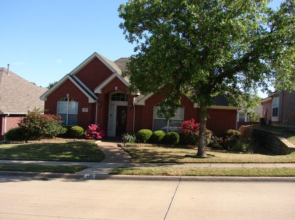 420 Vista Trail Dr