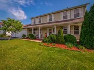 11089 Linden Blossom Ln, Roscoe, IL 61073