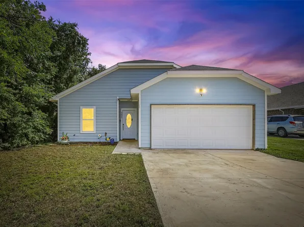 5605 Bonnell Ave, Fort Worth, TX 76107