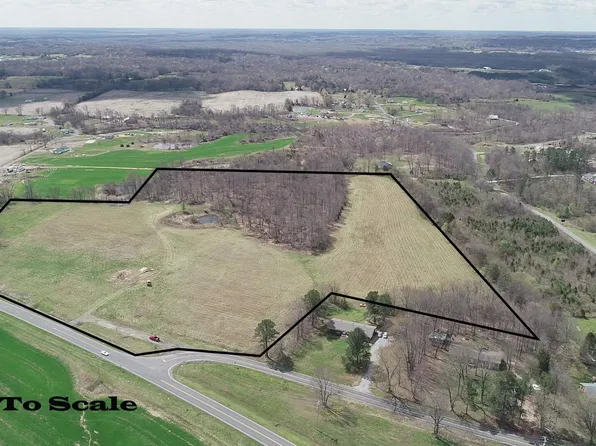 2194 Us Highway 68 E, Benton, KY 42025