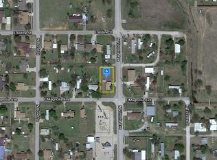 700 N Victoria Ave, Iowa Park, TX 76367
