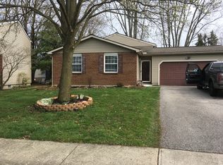 1695 Wessel Dr, Columbus, OH 43235