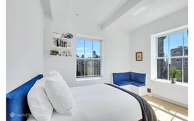 Sold by Douglas Elliman