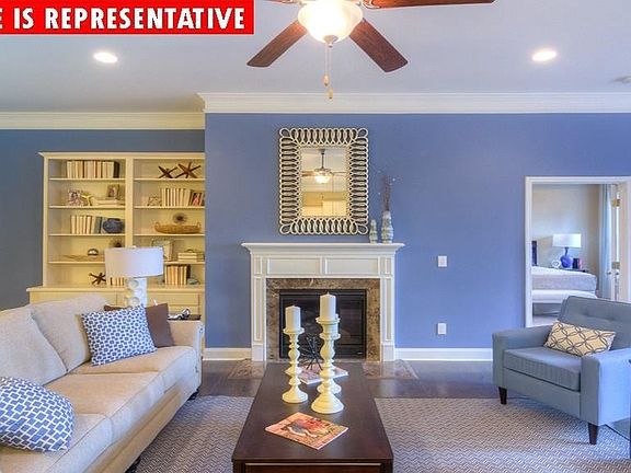 2nd image of 113 Hanks Bluff Dr #4