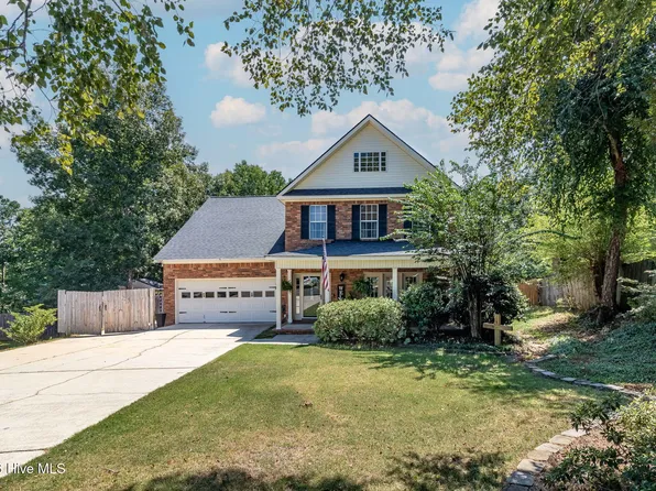 825 Sonora Circle, Evans, GA 30809