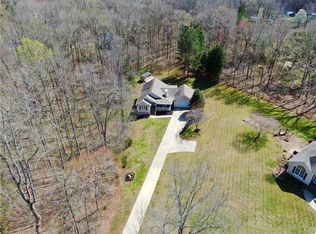 3348 Mockingbird Trl, Graham, NC 27253