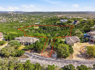 16335 Revello LOT 225, Helotes, TX 78023