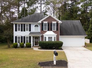 2045 Lown Farm Trl, Lithonia, GA 30058