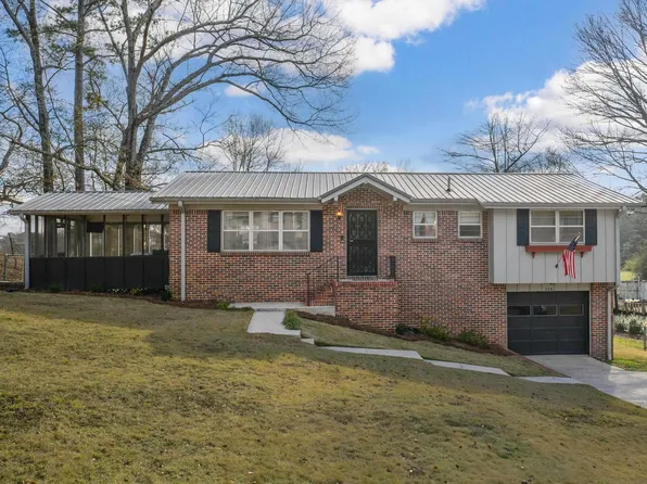 309 Northridge Rd, Gardendale, AL 35071