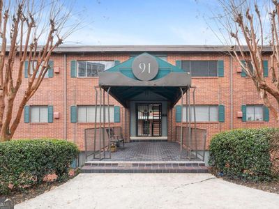 91 Rumson Rd NE #C30, Atlanta, GA, 30305