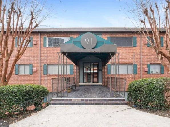 91 Rumson Rd NE #C30, Atlanta, GA 30305
