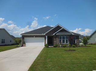 656 Bay Dr, Murrells Inlet, SC 29576