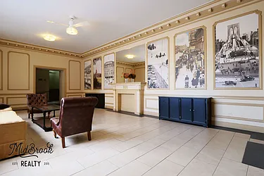 Sold by Midbrook Realty, LLC