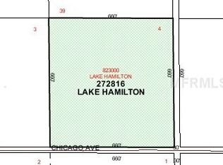 Chicago Ave, Haines city, FL 33844