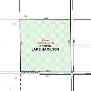 Chicago Ave, Haines city, FL, 33844