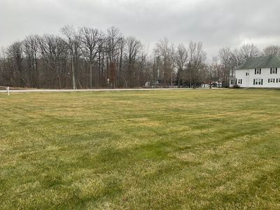 6027 W Broken Arrow Dr, New Palestine, IN, 46163