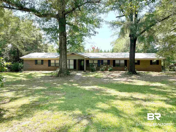 7701 Highway 69, Jackson, AL 36545