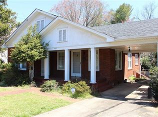 507 1st Ave S, Conover, NC 28613