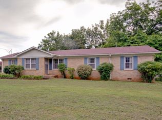 3404 Pulaski Pike NW, Huntsville, AL 35810