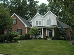 8768 Barrington Way, Springboro, OH 45066