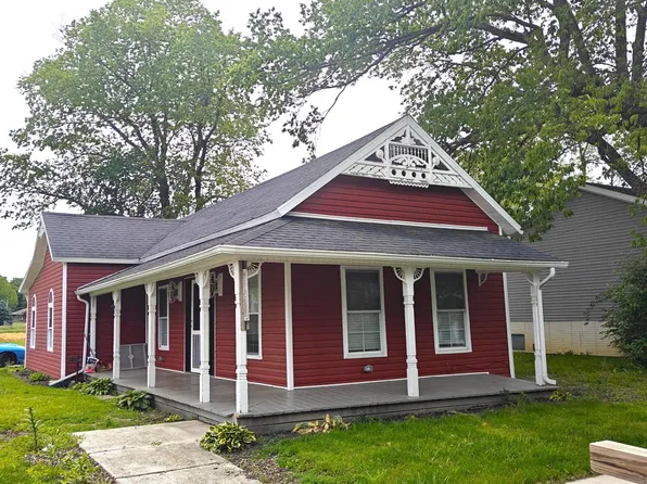 103 W Sandusky St, Jenera, OH 45841