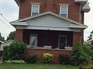 2784 1st Ave, Huntington, WV 25702