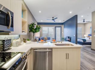 311 Nichols St, Fort Worth, TX 76102
