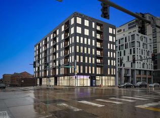 300 S Clinton St #501, Iowa City, IA