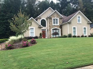 3030 Salisbury Dr, Alpharetta, GA 30004