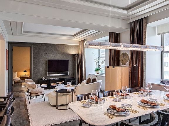 2nd image of 303 Park Ave #3104