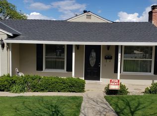 1227 Westwood St, Redwood City, CA 94061