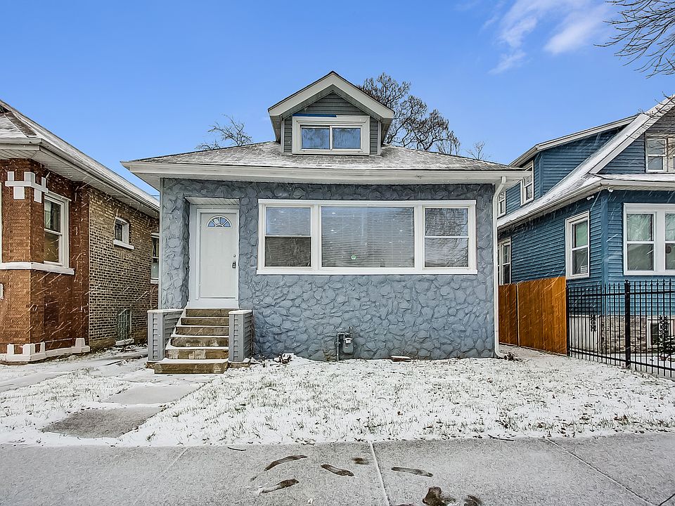 1st image of 1231 N Waller Ave