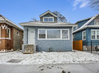 1231 N Waller Ave, Chicago, IL 60651