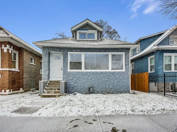 1231 N Waller Ave, Chicago, IL 60651
