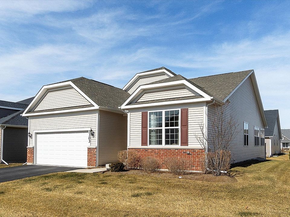 3303 Empress Dr, Naperville, IL 60564 Zillow