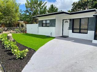 5636 Branch St, Hollywood, FL 33021