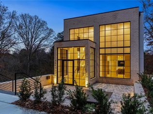 247 Huntington Rd NE, Atlanta, GA 30309