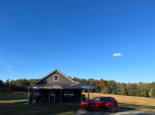 150 Logsdon Cemetery Rd, Clarkson, KY 42726