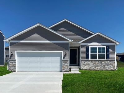 410 Kingfisher Dr, Norwalk, IA, 50211