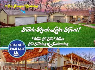 27466 Cordwood Ridge Dr, Shell Knob, MO 65747
