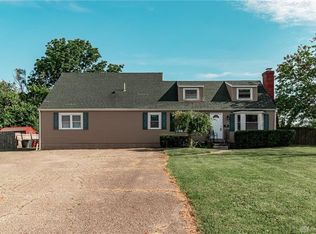 1780 Shiloh Springs Rd, Dayton, OH 45426