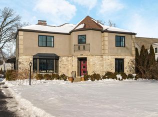 2774 Elm Ave, Columbus, OH 43209