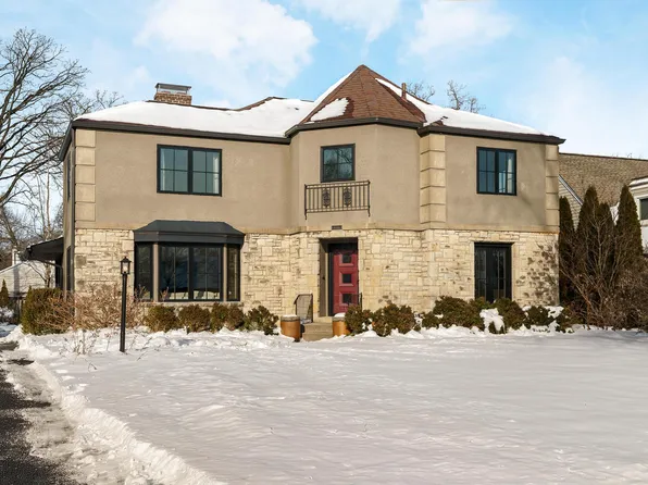 2774 Elm Ave, Columbus, OH 43209